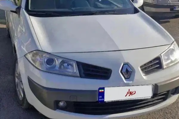 رنو، مگان (مونتاژ)