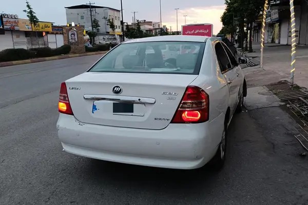 لیفان، 620