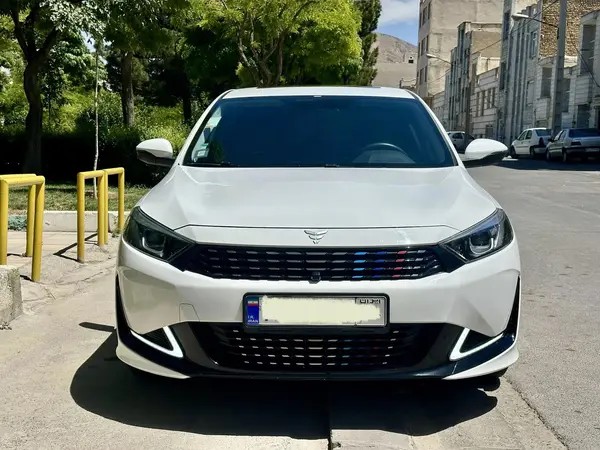 ریسپکت، پرایم