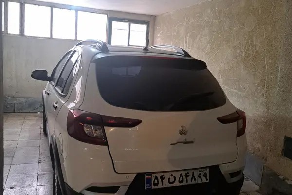 اطلس، دنده ای