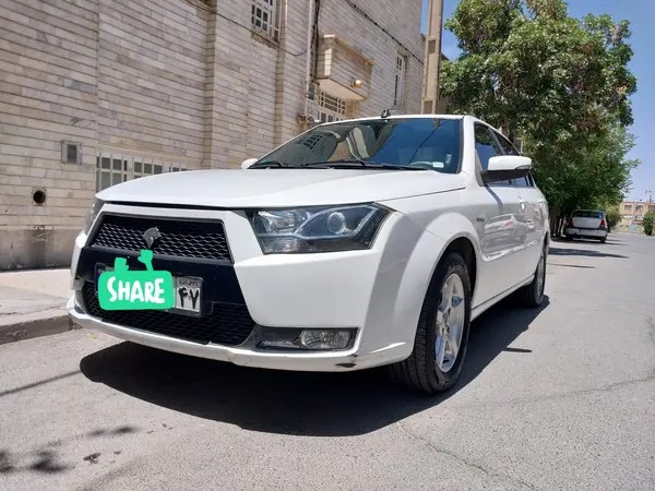 دنا، معمولی