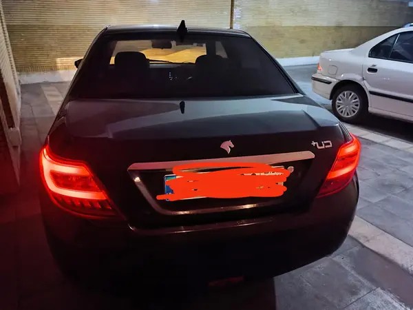 دنا، پلاس EF7