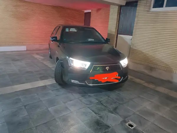 دنا، پلاس EF7