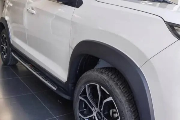 ام وی ام، X22 PRO