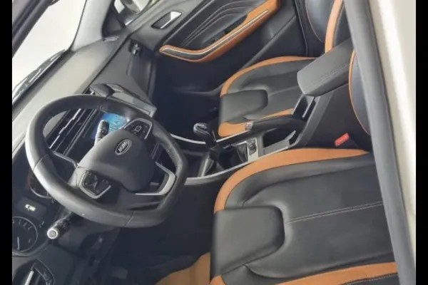 ام وی ام، X22 PRO