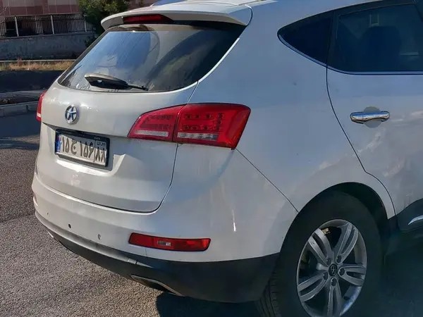 جک، S5