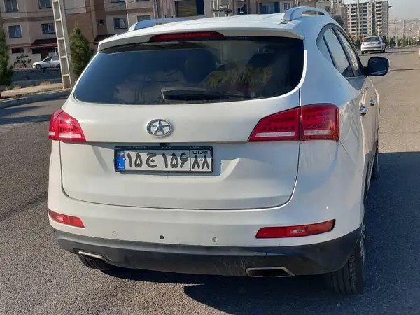 جک، S5