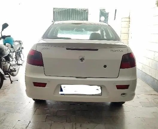 رانا، LX
