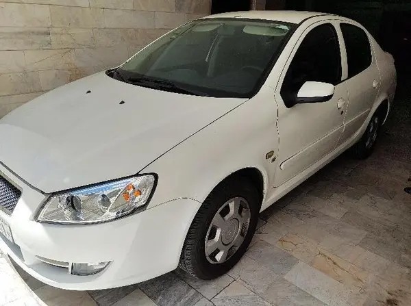 رانا، LX