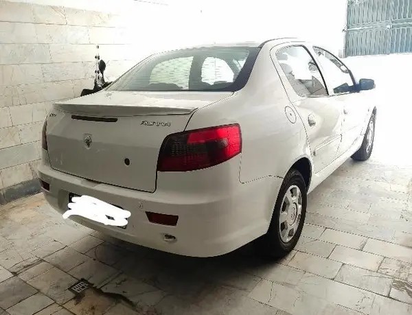 رانا، LX