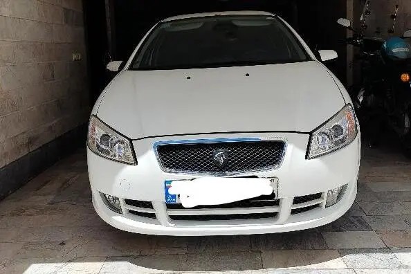 رانا، LX