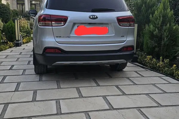 کیا، سورنتو