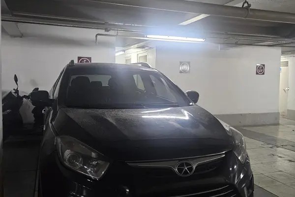 جک، S5