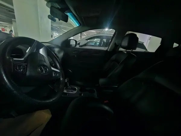 جک، S5