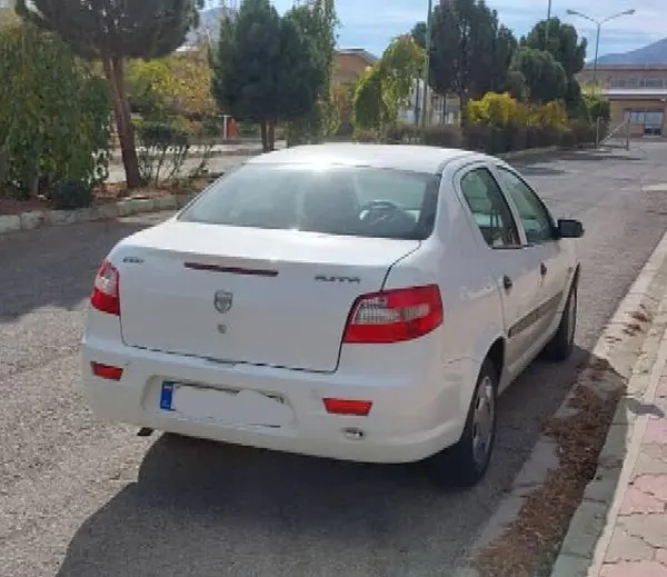 رانا، LX