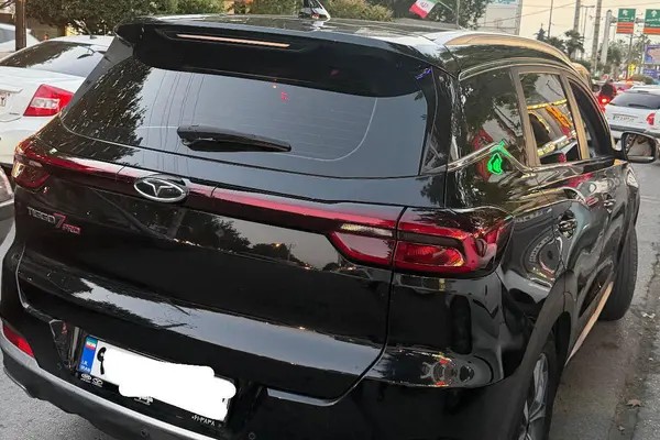 فونیکس، تیگو 7 پرو