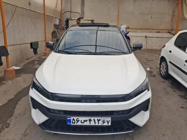کی ام سی، J7