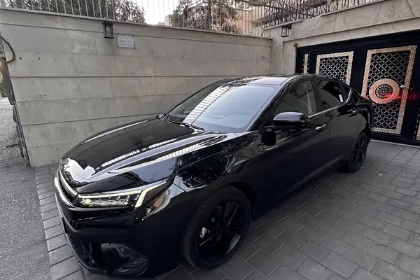 کی ام سی، J7