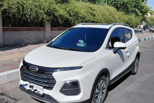 کی ام سی، SR3