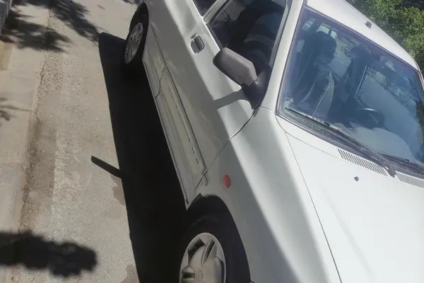 پراید، 111