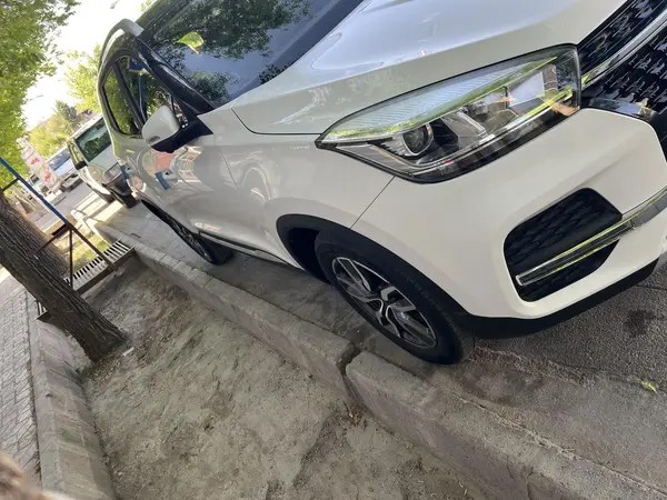 ام وی ام، X55