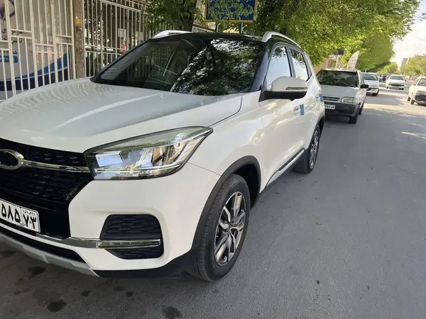 ام وی ام، X55