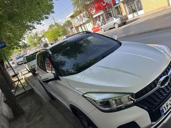 ام وی ام، X55