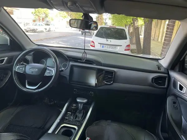ام وی ام، X55