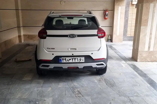 ام وی ام، X22 PRO