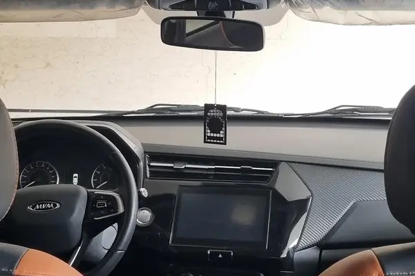 ام وی ام، X22 PRO
