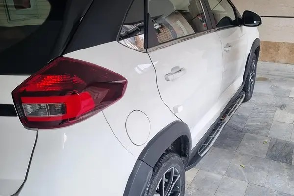 ام وی ام، X22 PRO