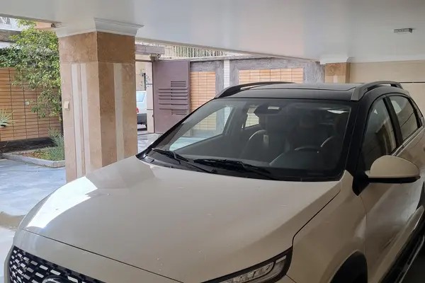 ام وی ام، X22 PRO