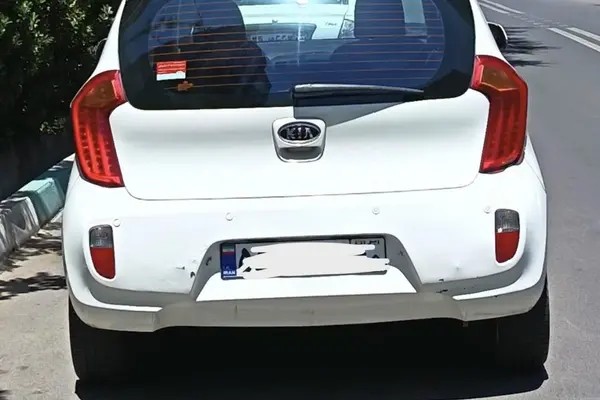 کیا، پیکانتو