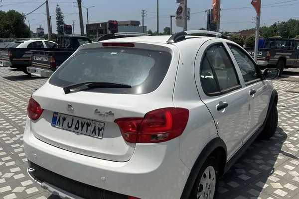 کوییک، GX