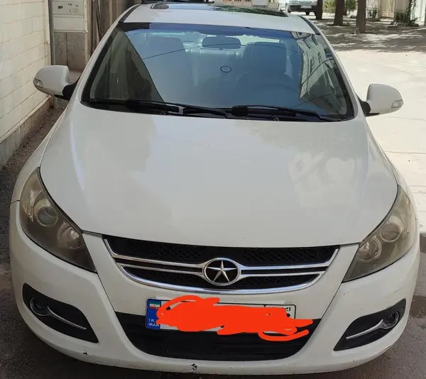 جک، جی 5
