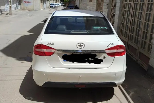 جک، جی 5