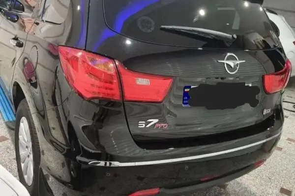 هایما، S7