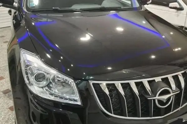 هایما، S7