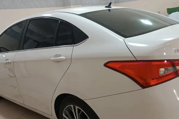 چری، آریزو 5T