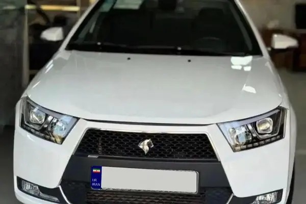 دنا، پلاس EF7