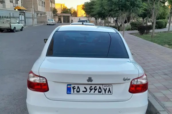 ساینا، S