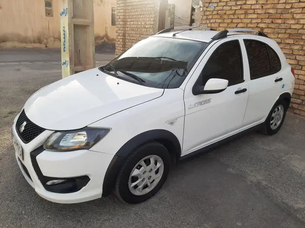 کوییک، دنده ای S