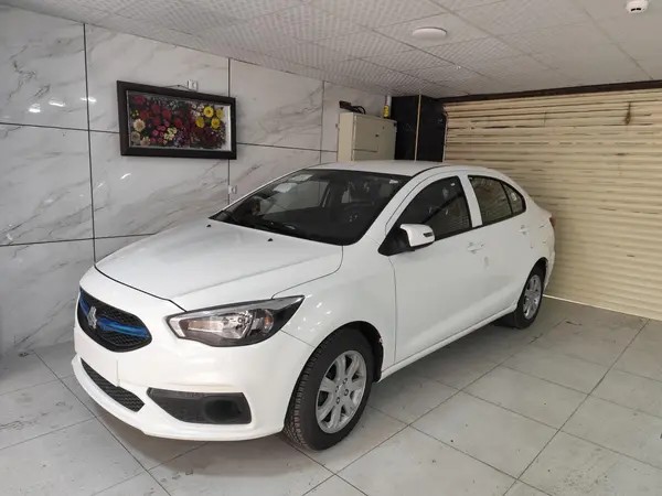 شاهین، GL دنده ای