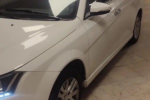 دنا، پلاس EF7