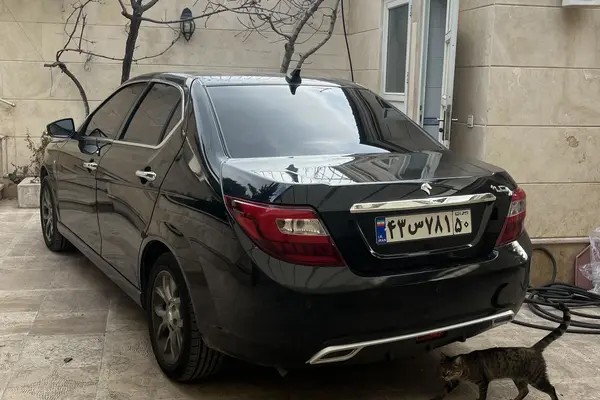 دنا، پلاس EF7