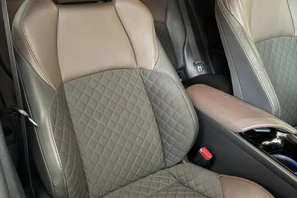 تویوتا، C-HR