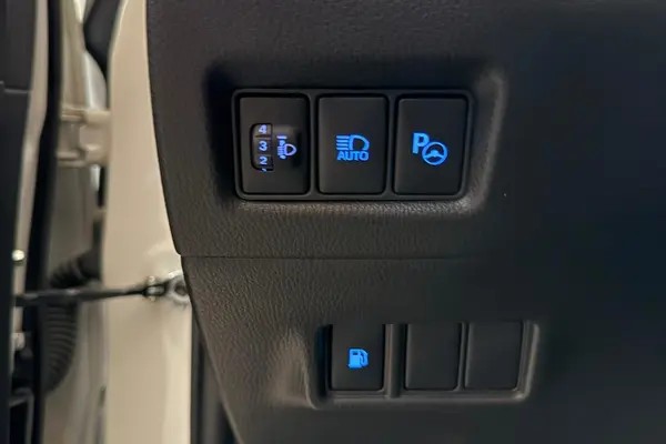 تویوتا، C-HR