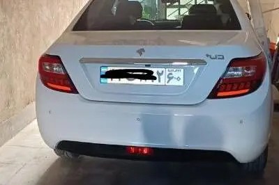 دنا، پلاس EF7