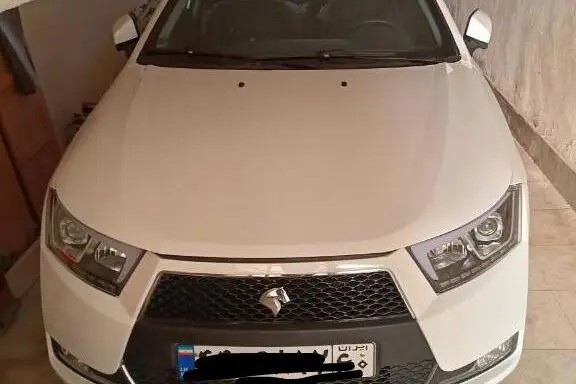 دنا، پلاس EF7