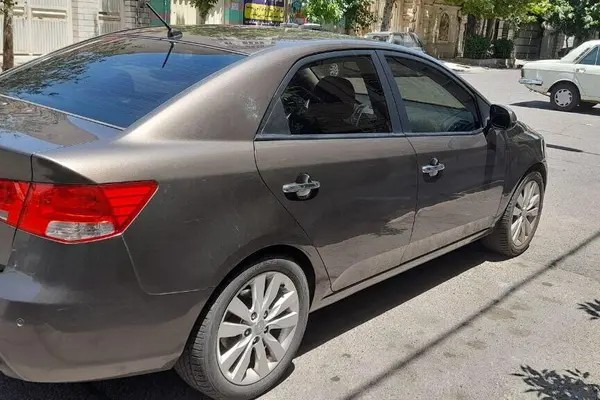 کیا، سراتو